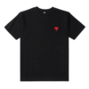 Julius Classic Heart T-Shirt