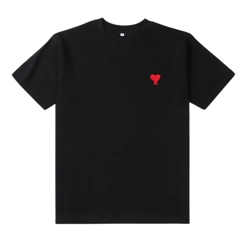 Julius Classic Heart T-Shirt