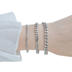 Olevs Women's Metal Bracelet