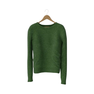 Jack&Jones Women's Green Sweater